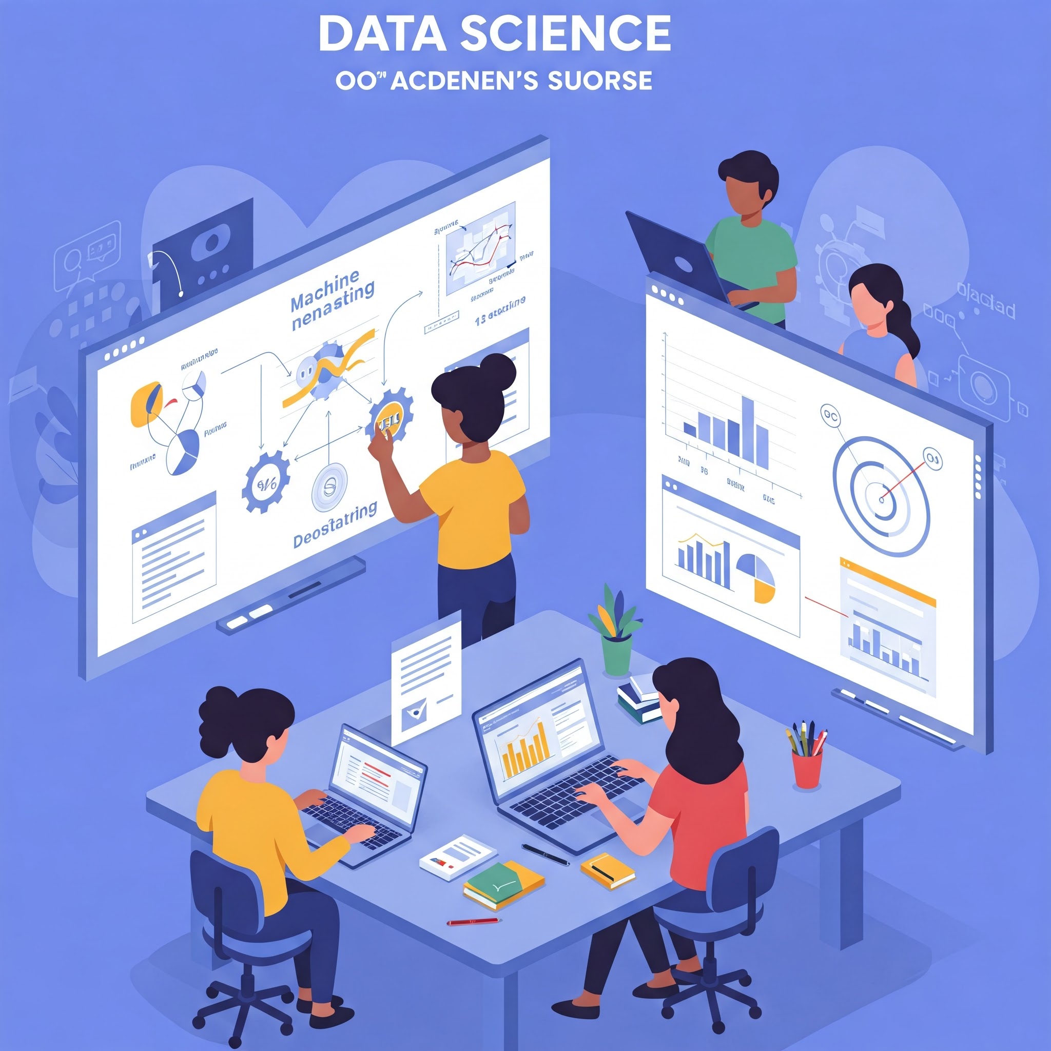 Data Science Grade 10 (CBSE , NIOS)